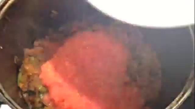 Lagman Soup Recipe смотреть онлайн