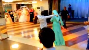 Нохчи Ловзар Каир 31.07.2016 Тамара Адамова