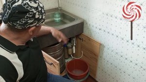 Обратный осмос своими руками !