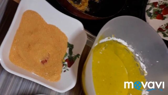 ХРУСТЯЩИЕ ЛУКОВЫЕ КОЛЬЦА