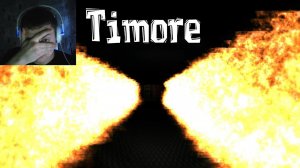 Timore.Куда не пойдёшь - бабу найдёшь