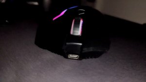 Review MARVO M791W | Primul meu mouse wireless