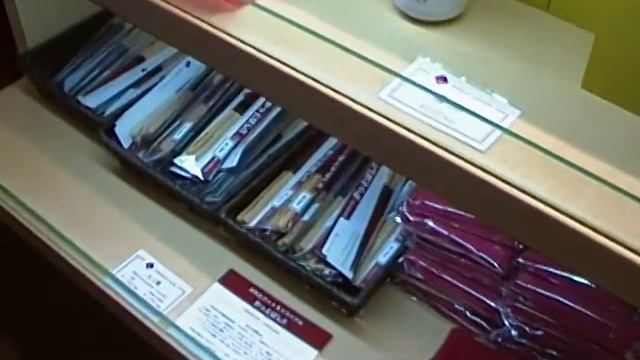 Университетская сувенирная лавка в Васеда смотреть онлайн