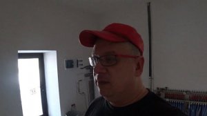 Тестирование электрокотла "Протерм-СКАТ" 24кВт в связке с датчиком "Экзоконтрол"