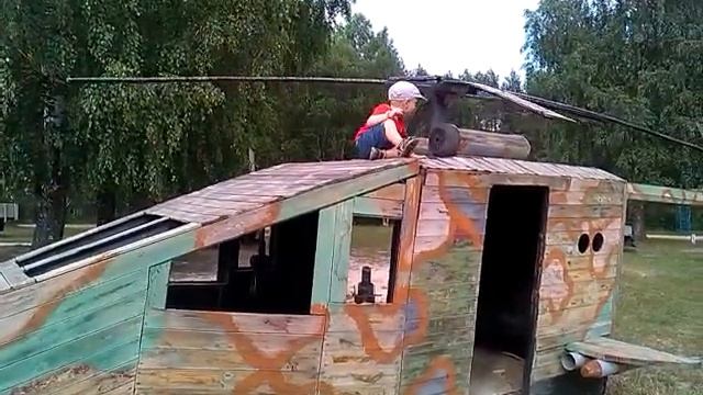 Управление вертолетом смотреть онлайн