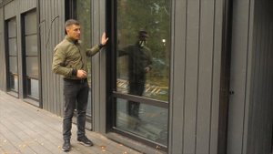 Каркасный дом по финской технологии. Обзор каркасного дома