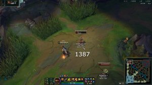 ГЛАВНЫЕ КОМБО И МЕХАНИКИ ГАНГПЛАНКА | Лига Легенд Гайд Гангпланк