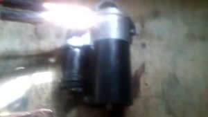 Стартёр для ЗМЗ 409.1 - сравнение звука