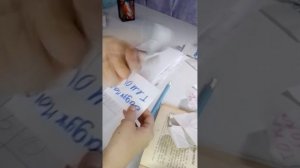 Открываем покетики ?☠️(новинка следует),