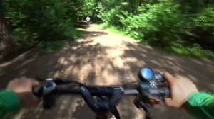 Yokamura RS против Yokamura SX Тест драйв