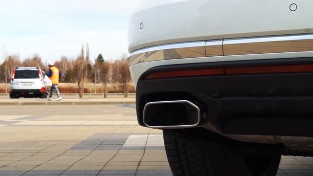 Volkswagen Touareg - Аренда авто в Краснодаре! смотреть онлайн