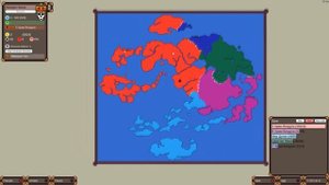 БЕЗ СЕВЕРНОГО ПЛЕМЕНИ! Играем Ages Of Conflict #2
