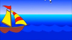 Учимся читать по слогам складам  Склад РА  Развивающий мультик для самых маленьких  Развитие речи