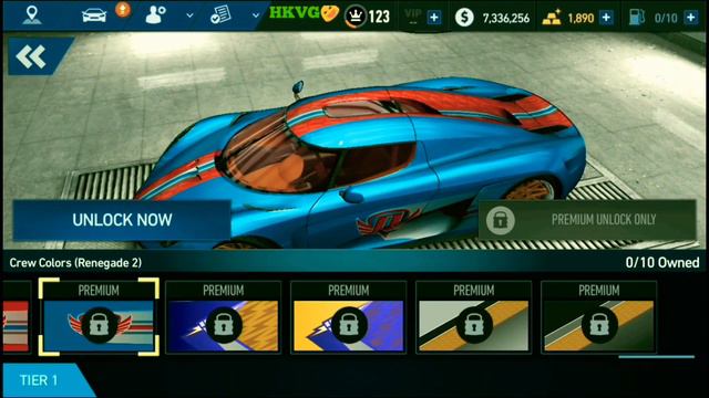 NFS No LIMITS | EXCLUSIVE WRAPS | Buy for 150 GOLD!! смотреть онлайн