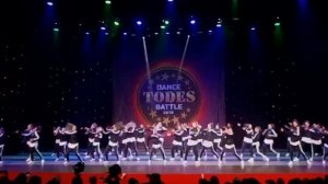 Тодес Реутов выступление