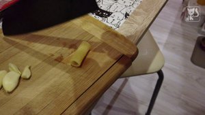 Паста-риготоне (ОбжирАНКИН)