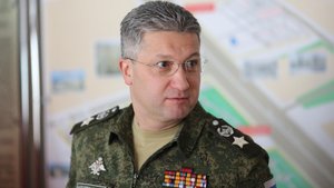 Заместителя министра обороны РФ задержали по подозрению в получении взятки