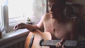 Гражданская оборона_ Харакири (разбор на гитаре _ guitar cover)