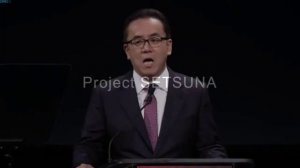 Project Setsuna Teaser Official Trailer Трейлер Cinematic HD New Square Enix RPG IP