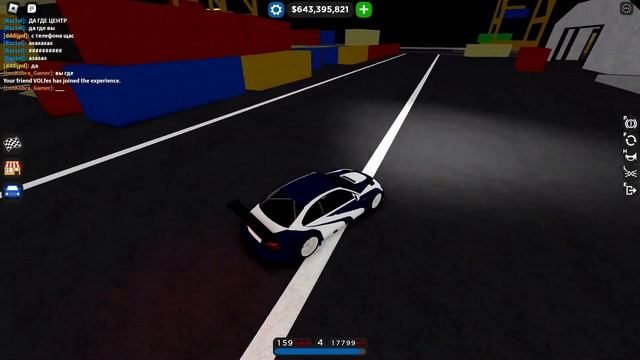 МЕНЯ ДОГОНЯЮТ ПОДПИСЧИКИ! А Я НА НОВОЙ БМВ ИЗ NFS! COPS & ROBBERS В CDT | Car Dealership Tycoon смотреть онлайн