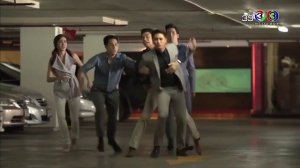 Назад в будущее 1 сезон 7 серия