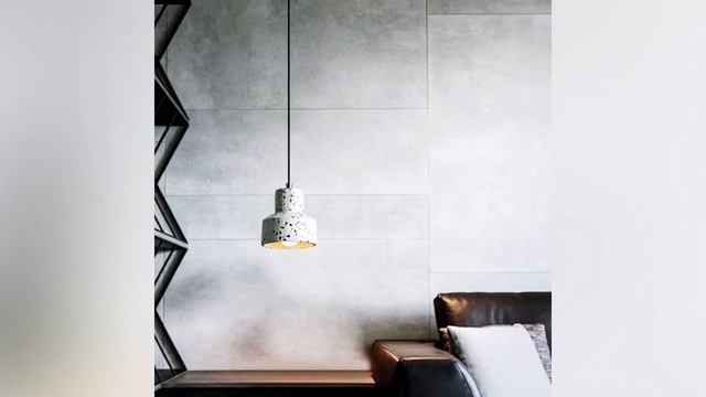 Acrylic Iron LED Tri Nordic Pendant Light For Showroom смотреть онлайн