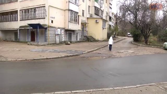 Центр организации дорожного движения предлагают создать в Севастополе смотреть онлайн