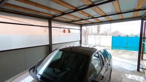 ПРОДАЕТСЯ ДОМ В СТАВРОПОЛЬСКОМ КРАЕ ЗА 1 600 000 РУБЛЕЙ / Г. НОВОАЛЕКСАНДРОВСК