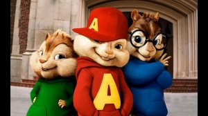 Blake Shelton - Honey Bee (Chipmunks Version)