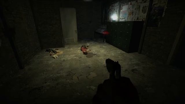 no more room in hell nmo quarantine classic solo смотреть онлайн