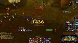 How to consistently win duels against Rogues as Warlock 10/10 in Classic WoW