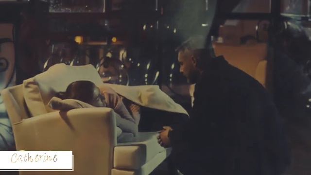 Маша & Вадим ~ Между нами небо (Ничто не случается дважды) смотреть онлайн