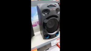 ТЕСТ ЗВУКА КОЛОНОК В М ВИДЕО. ПРОВЕРКА НА ПРОЧНОСТЬ АУДИОСИСТЕМ. JBL РАЗРЫВ