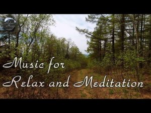 Расслабляющая музыка для Сна, Медитации, Снятия стресса
