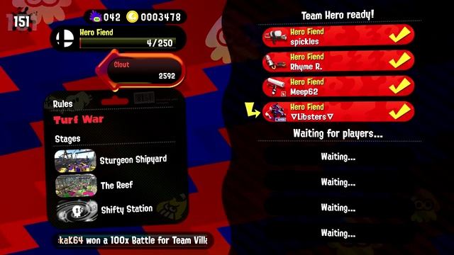 Let's Sploon смотреть онлайн