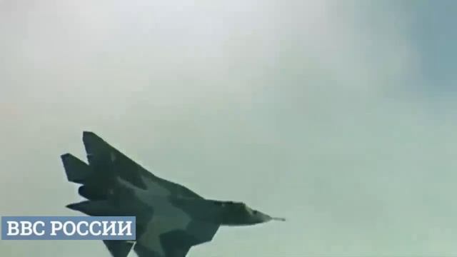 Высший пилотаж. ВКС России. Сверхзвуковые самолеты, на что они способны.