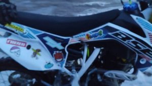 Итог по работе над провалом карбюратора nibbi