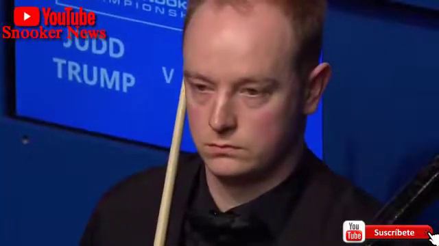 Judd Trump vs Chris Wakelin and Judd Lose very easy frame new 2018 смотреть онлайн