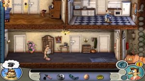 Neighbours from Hell - Gameplay Walkthrough Part 2 - Season 1 Completed (iOS, Android)
