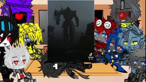Transformers react to edits (4/4)