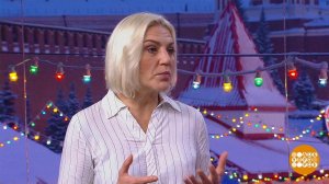 Марина Макиша: вся правда о попкорне. Доброе утро. Суббота. Фрагмент выпуска от 22.01.2022