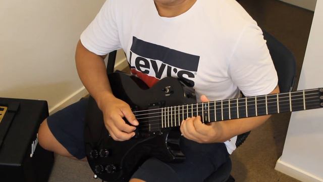 SOLO tutorial Please forgive me by Umaykan Atid #bryanadams смотреть онлайн