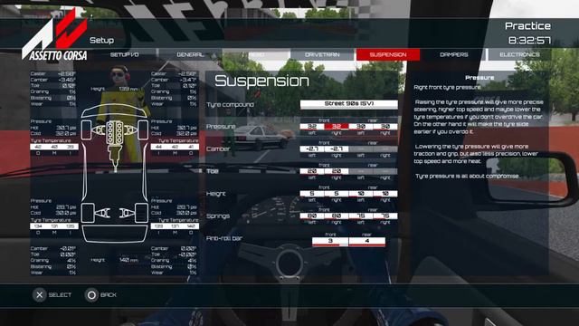 PS5/PS4 | AE86 - Assetto Corsa Drifting - Tandem Drifting смотреть онлайн