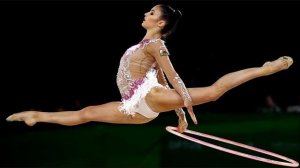 Музыка для художественной гимнастики - Мэри Поппинс "Леди совершенство"