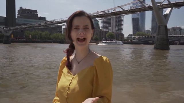 Sonnet 60 by William Shakespeare #TheSonnetProjectbyAlexa смотреть онлайн