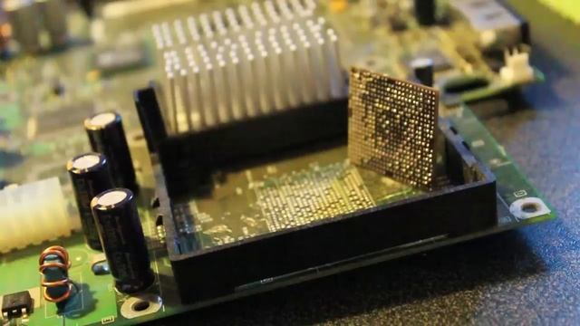 Bosch PHG 630 DCE Heat Gun Demo on XBOX [Original] CPU смотреть онлайн