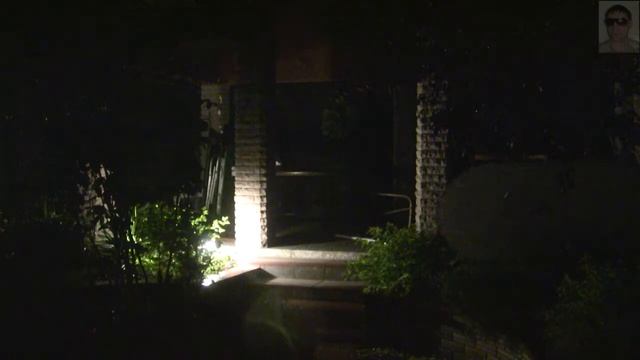 Пение сверчка и совы для глубокого и здорового сна.Singing crickets for sound sleep. Релакс. Relax. смотреть онлайн