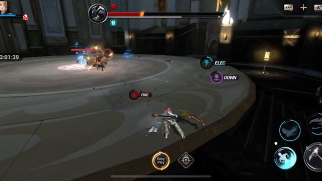 GW test смотреть онлайн