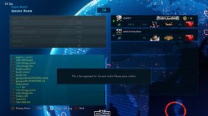 Tekken 7 Open Lobby online ON PC #2