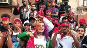 Tekashi 69 - 6ix9ine Check It Out!